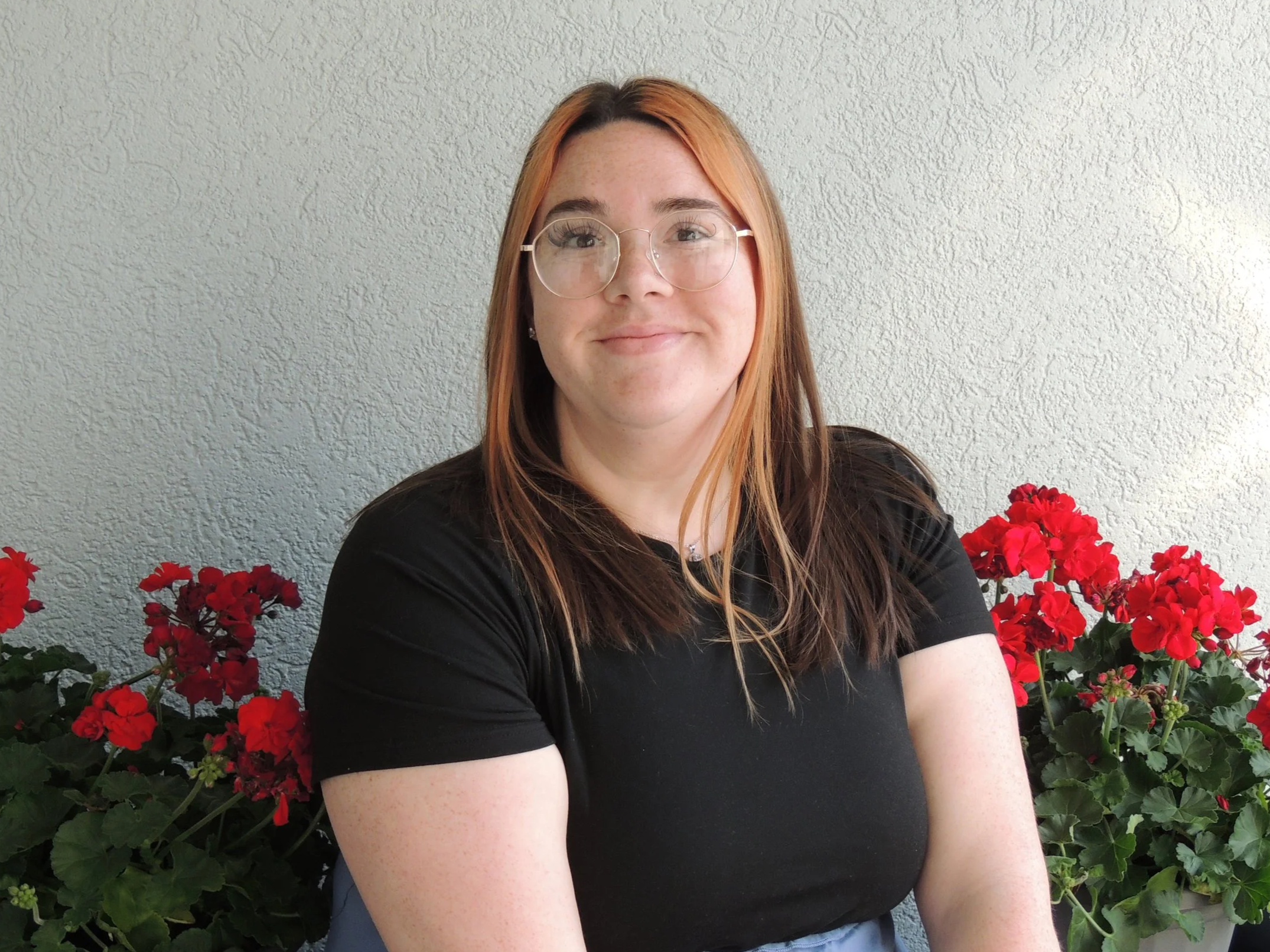 Hayleigh Beach, Interim Childcare Director