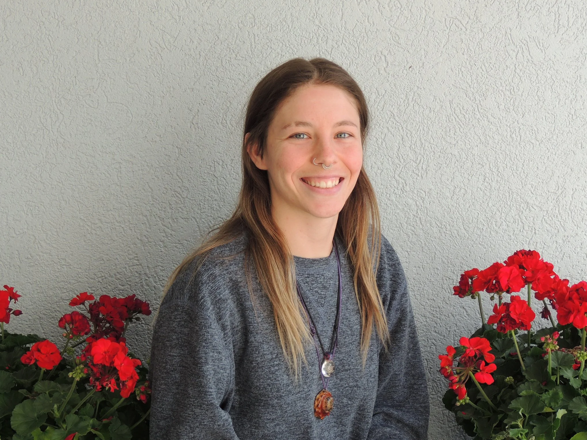 Ashlee Everett, Early Learning Educator