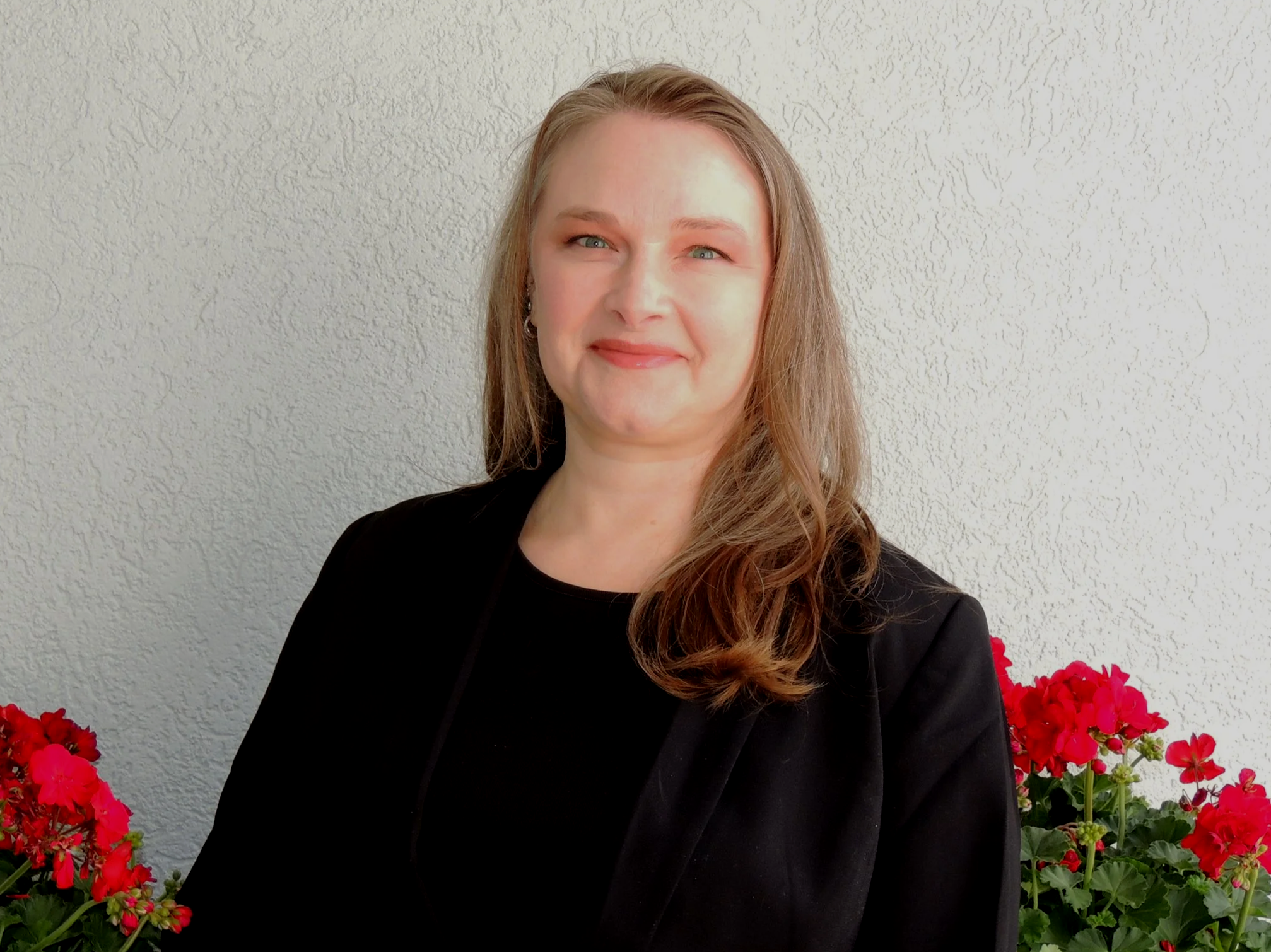 Cara Jordan, Director Administrative Services
