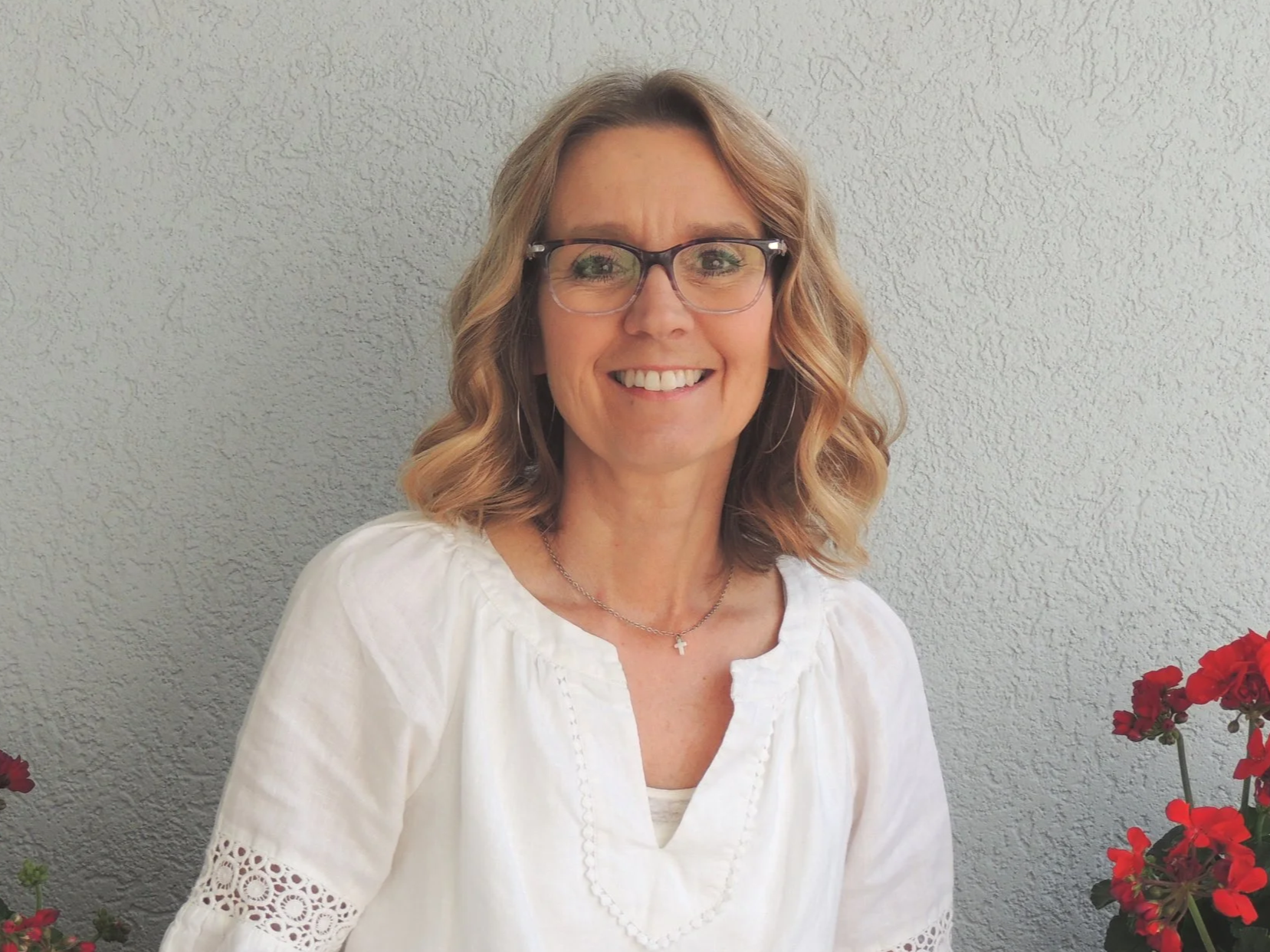 Leigh Howell, Therapist
