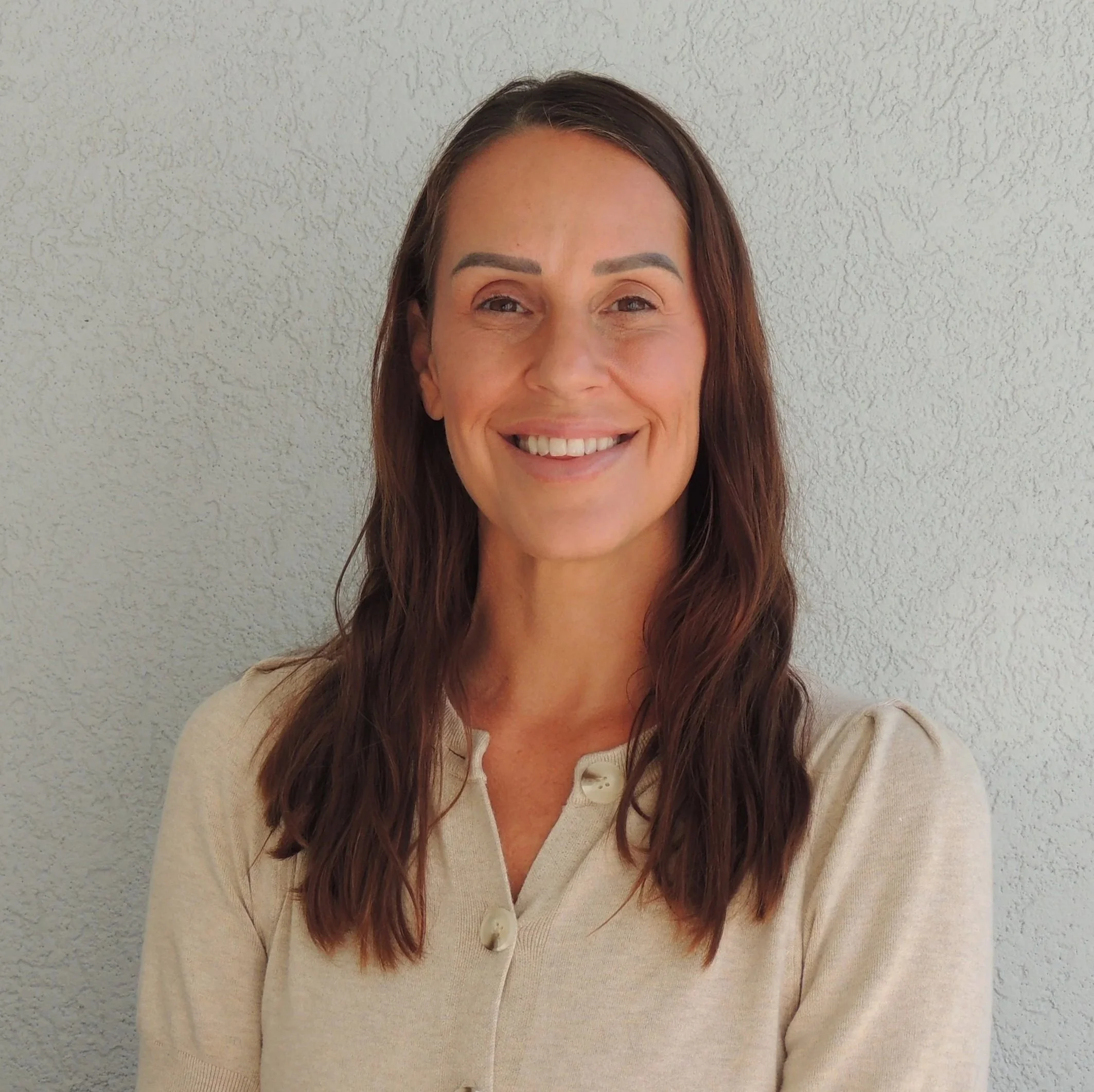 Ashley Pilgram, Housing Director