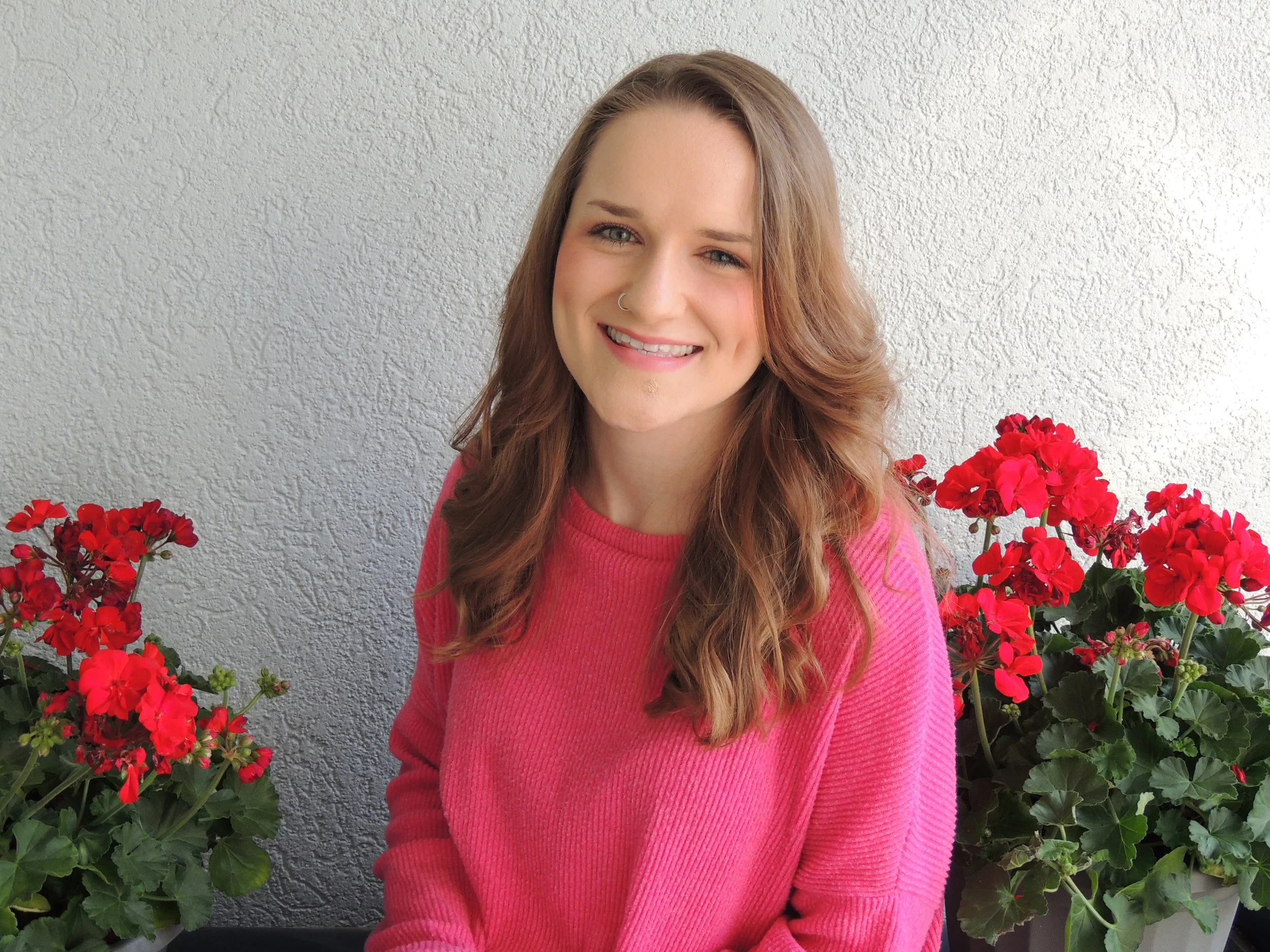 Alexis Justice, Early Learning Educator