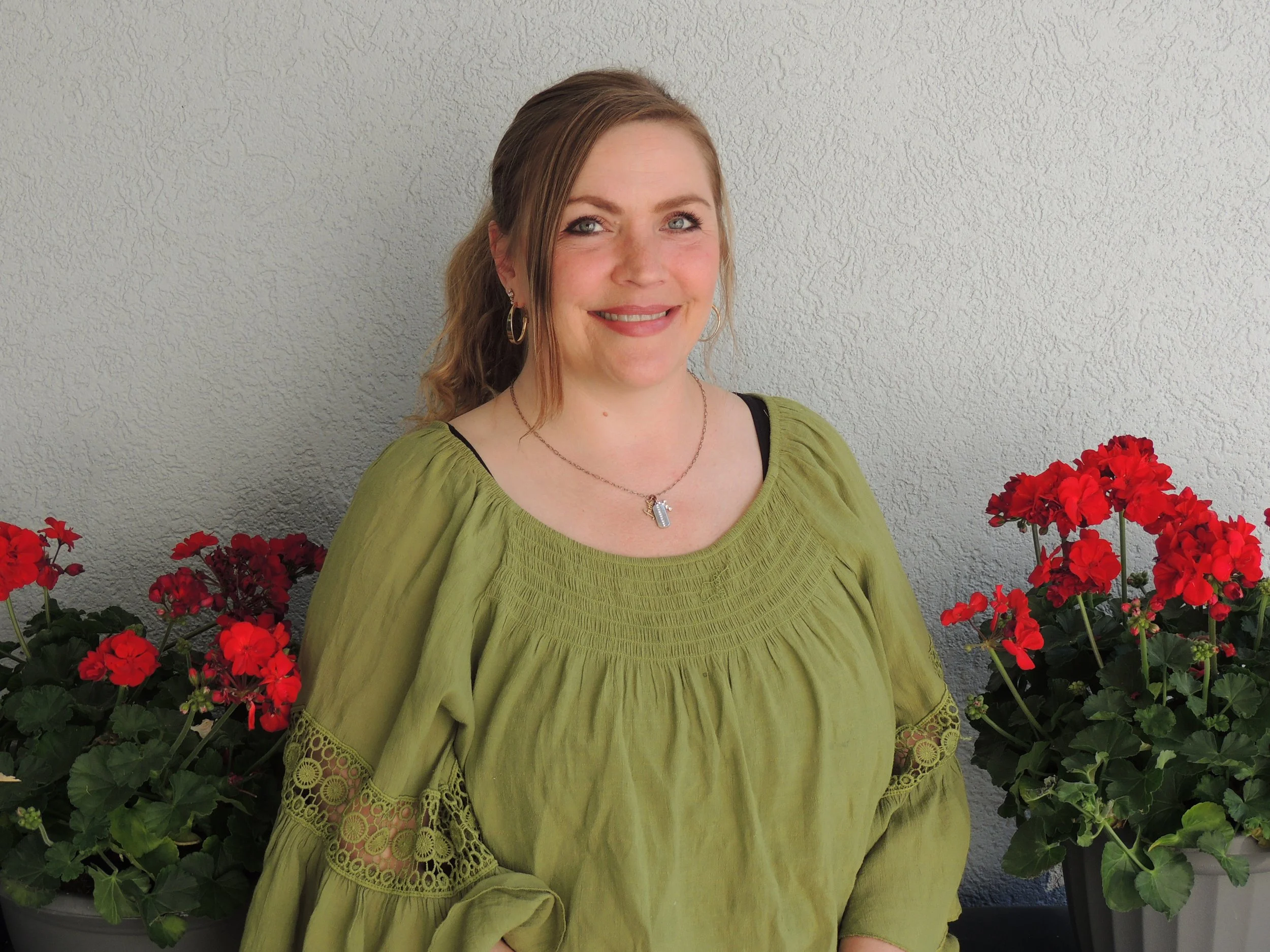 Christina Gallaher, Early Learning Educator