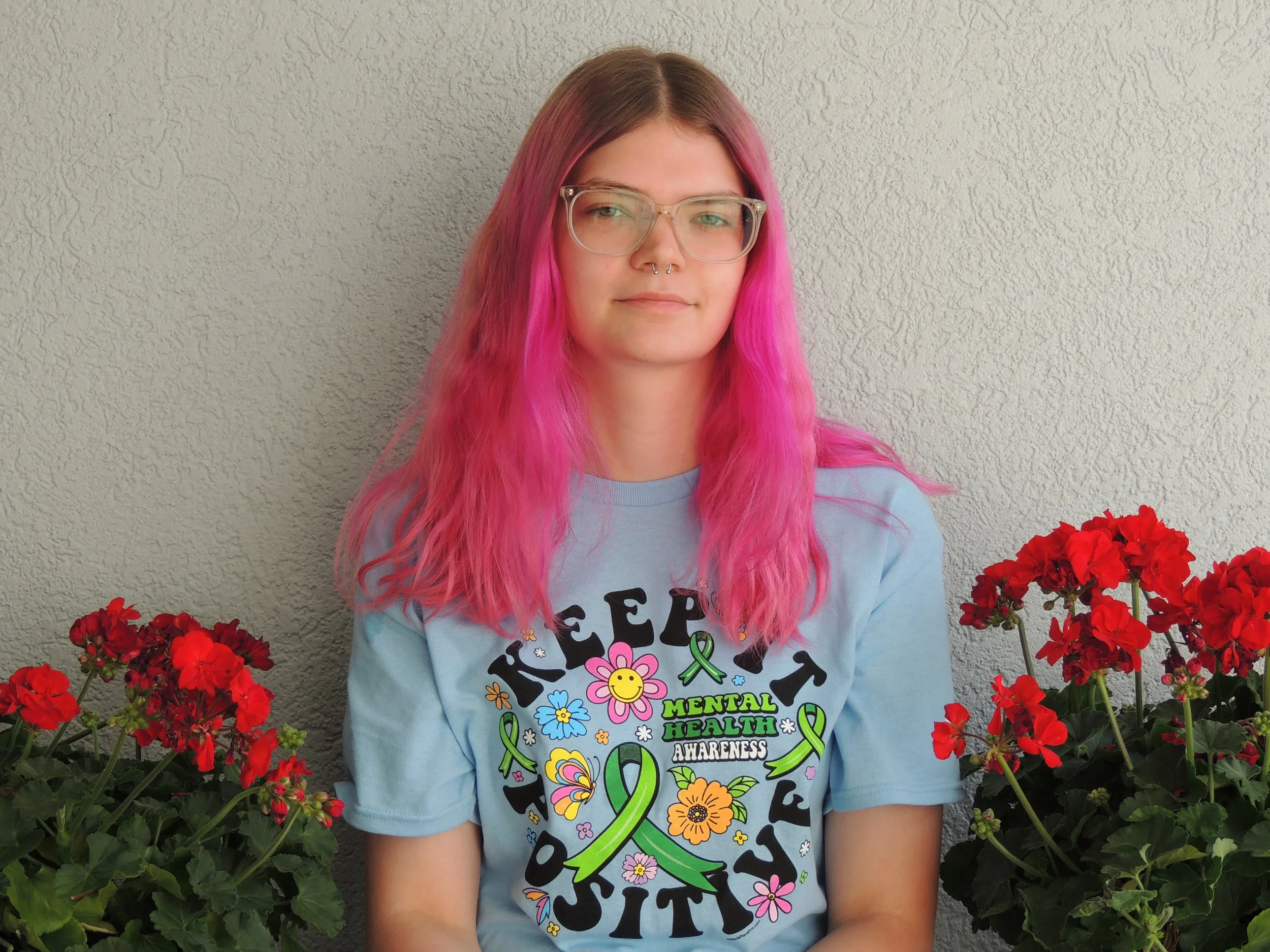Caitlyn Campbell, Early Learning Teacher