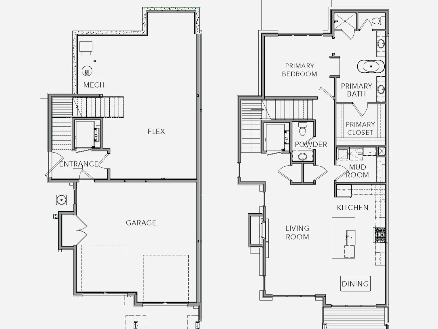 Available Building 5 — White Pine Canyon Village