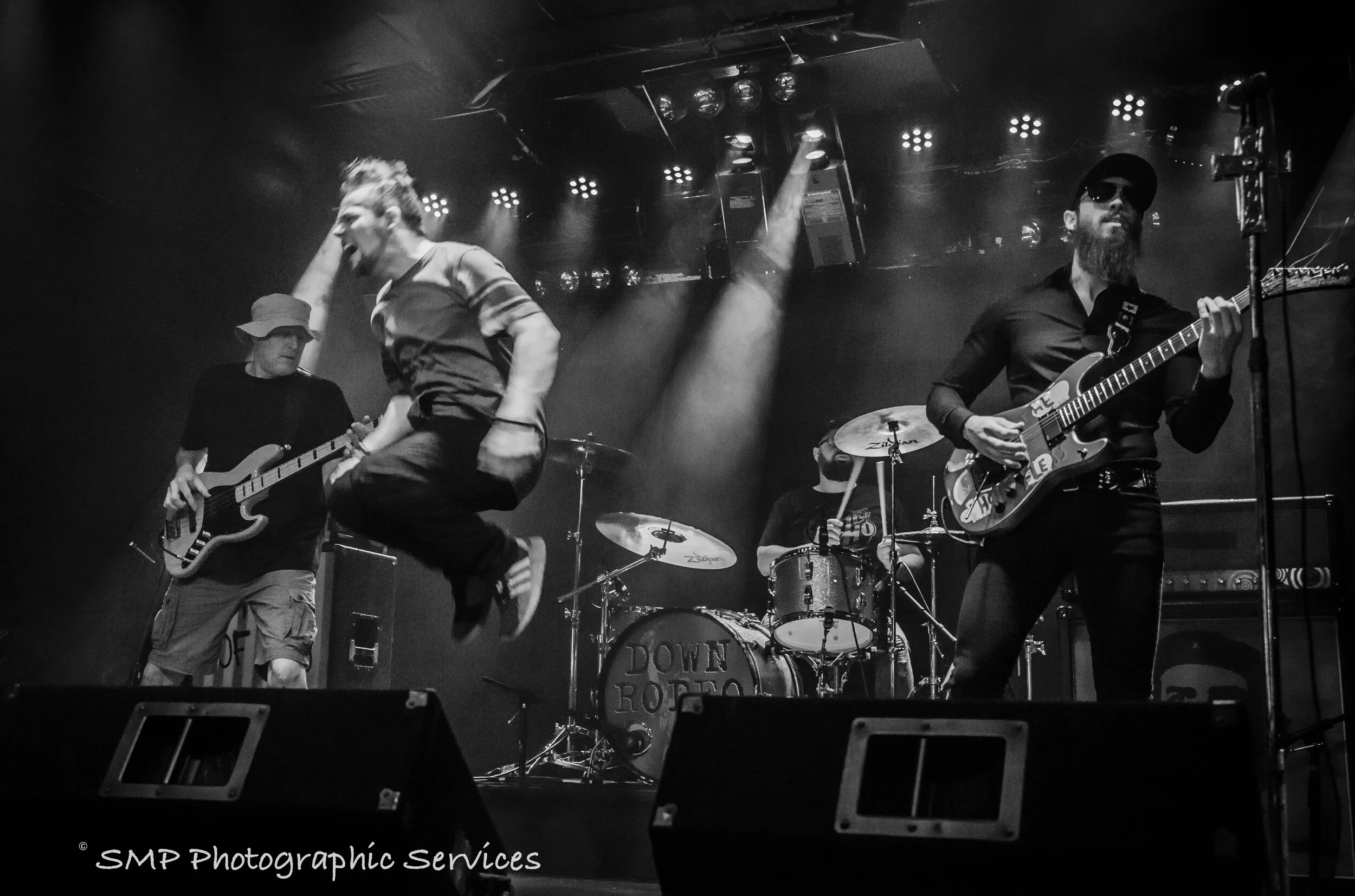 Down Rodeo Tribute Band