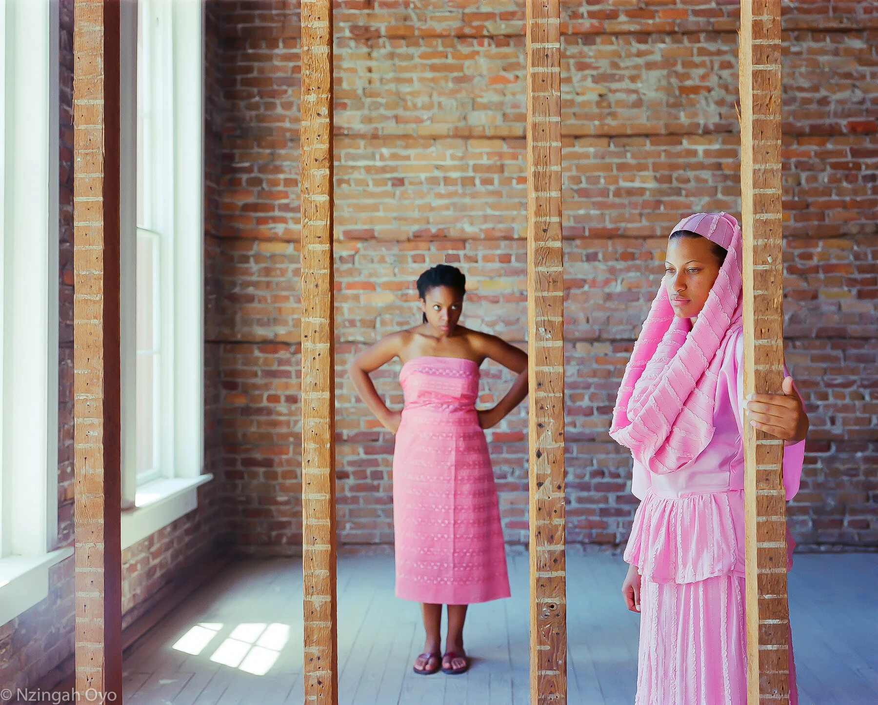 Untitled, 2003, C-Print, 40”x30”