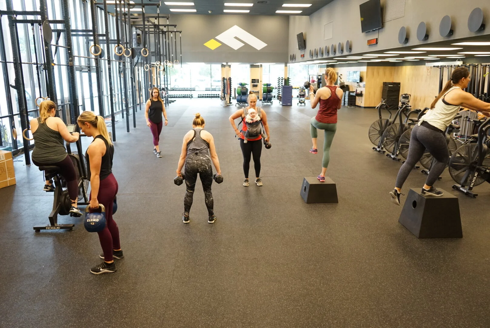 group shot back of gym.JPG