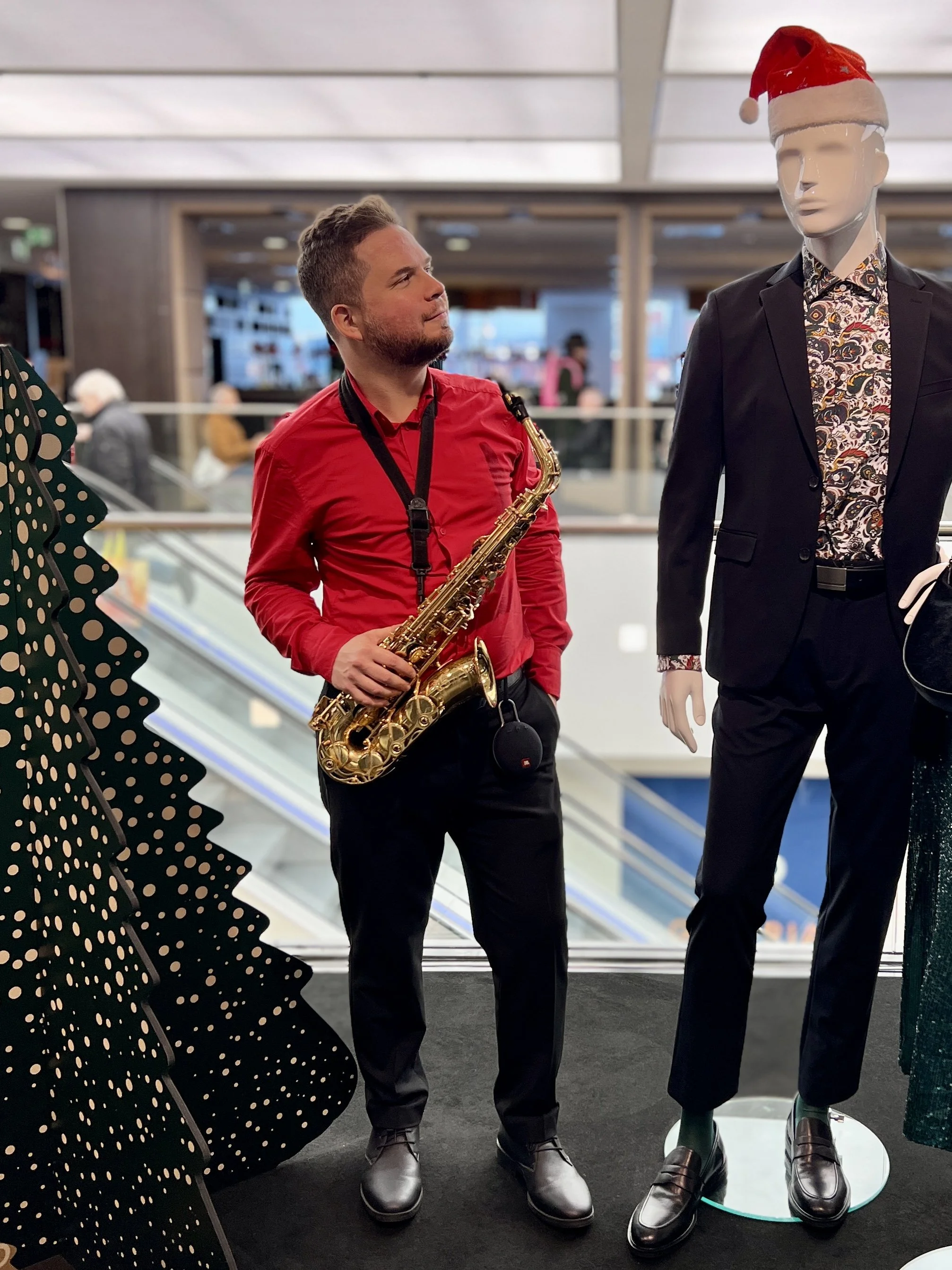 21.12 Forum Steglitz 🎅