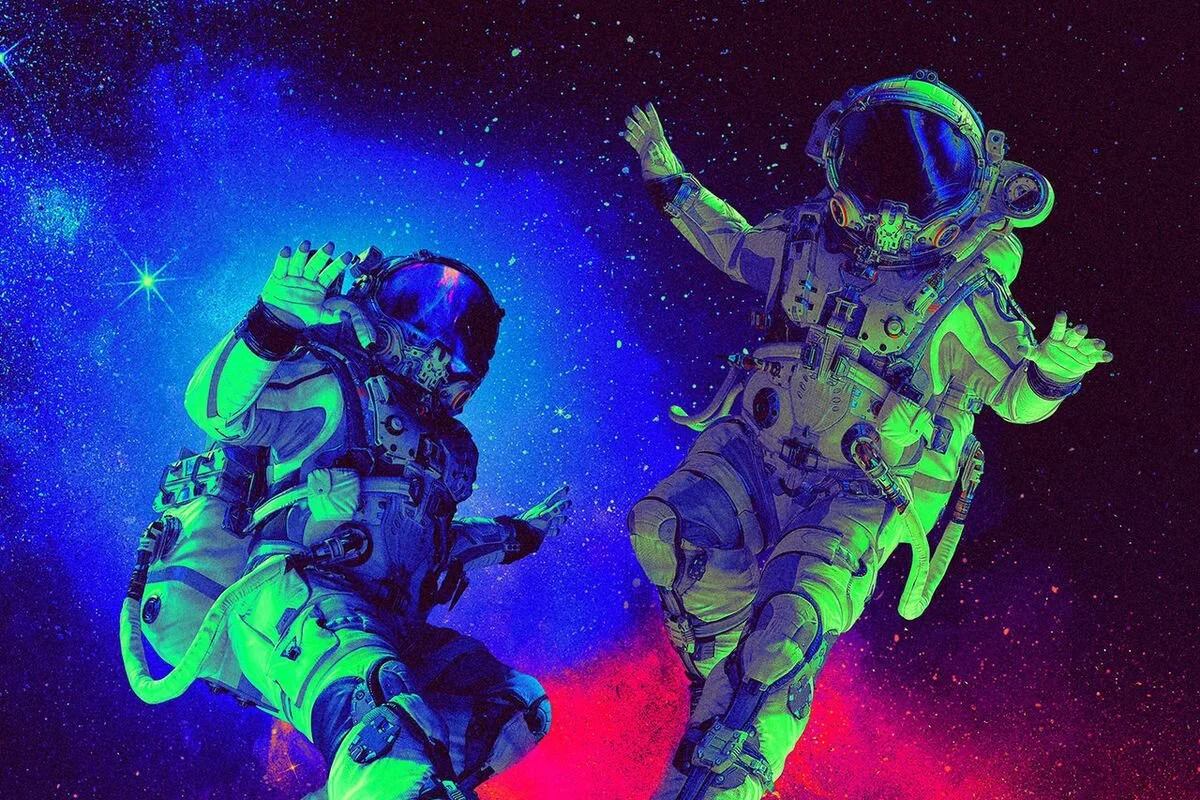 Future and Lil Uzi Vert Transcend into Two Seperate Celestial Beings on Joint Album-Pluto x Baby Pluto