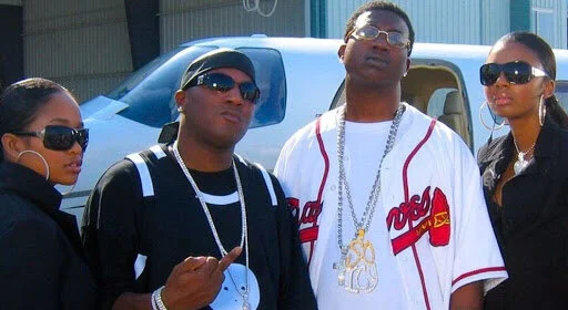 Atlanta's Very Own Gucci Mane and Jeezy challenged a 15 year feud in the latest Verzus.