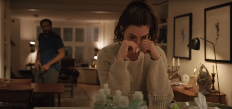 Locked Down: Not another Pandemic Movie