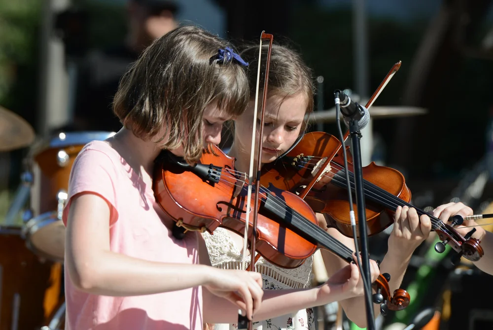 Salem Music Initiative