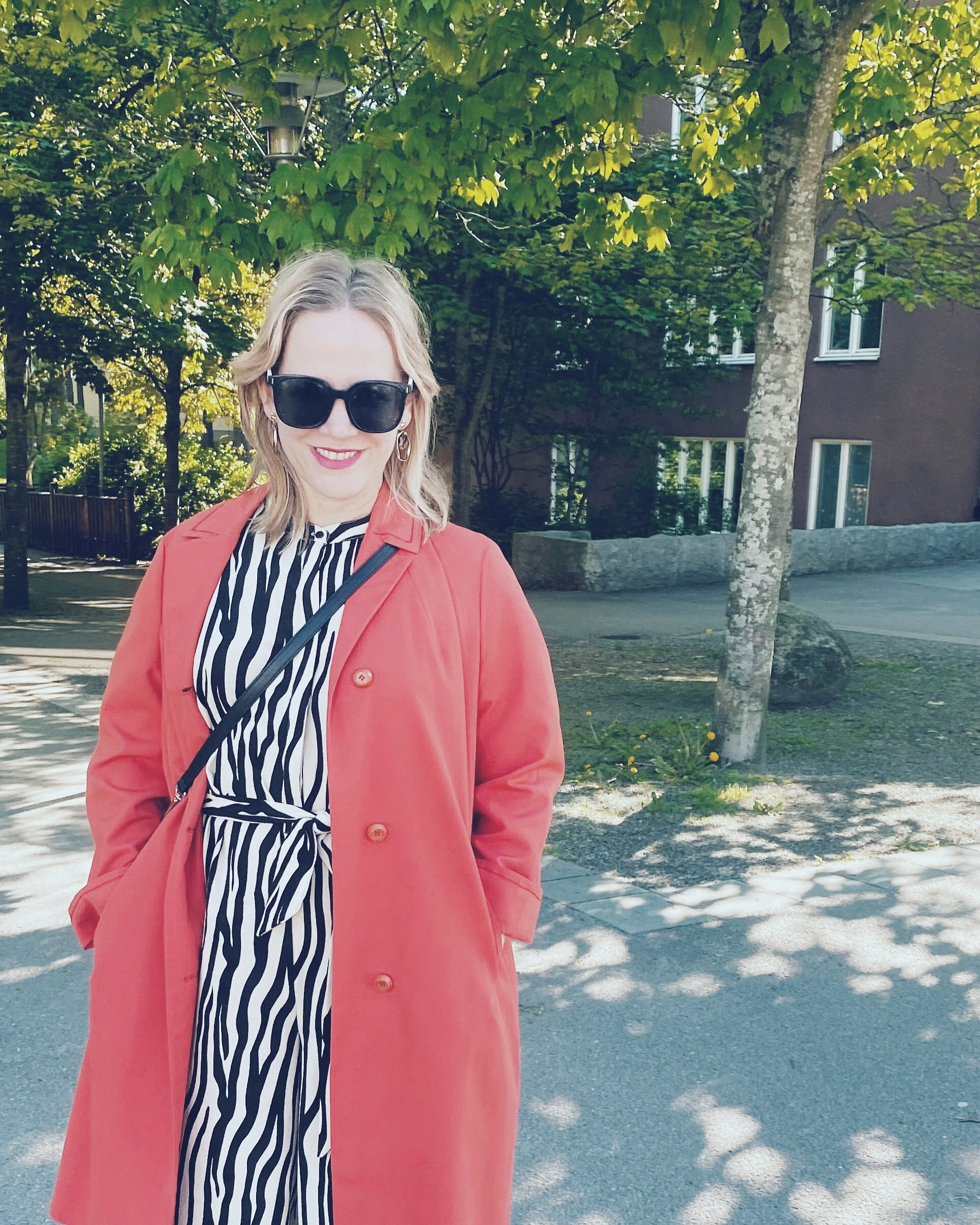 Längtar du också ut?