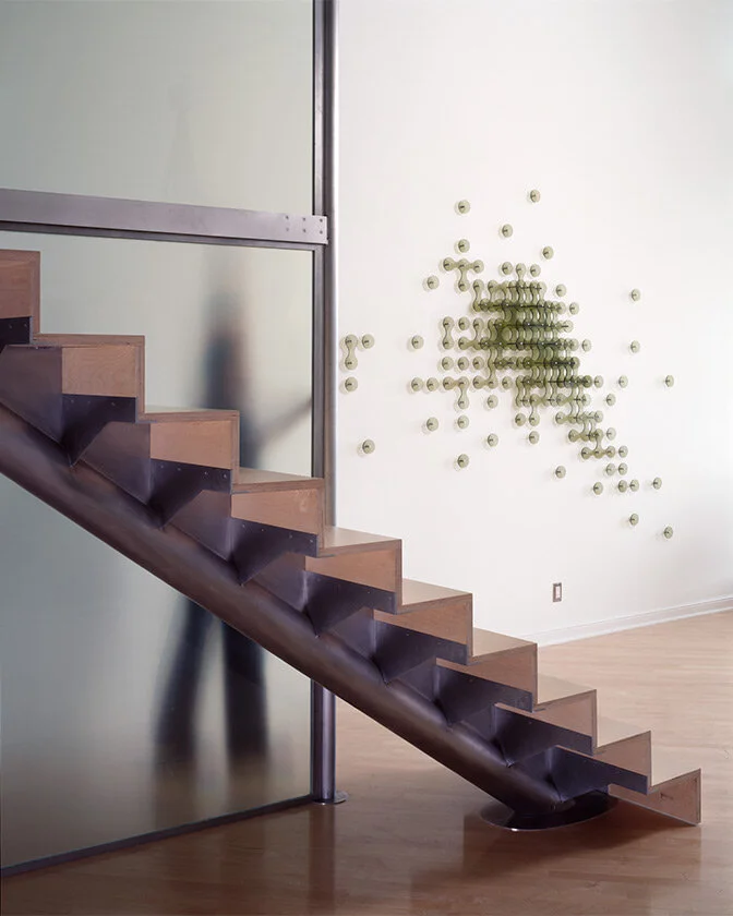 Stair design