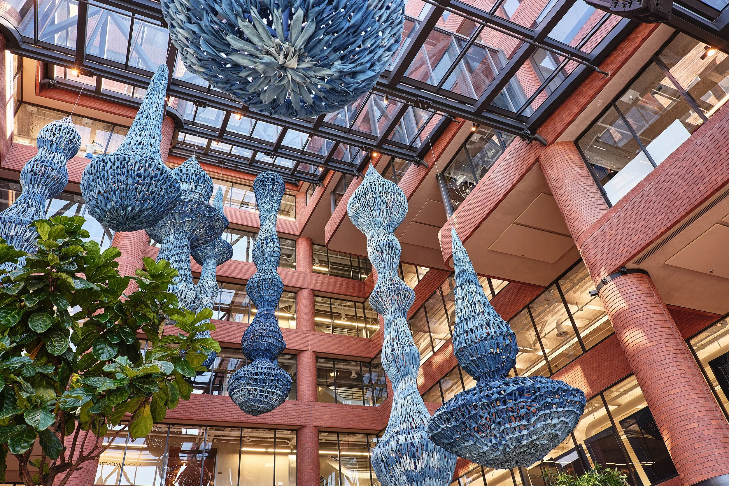 Levis Atrium 