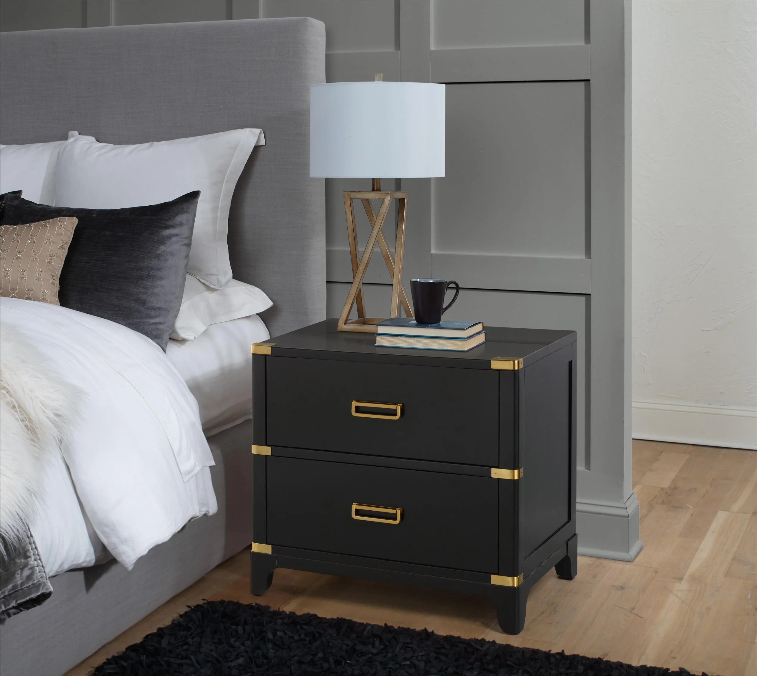 Jax Black — Urban Renovations