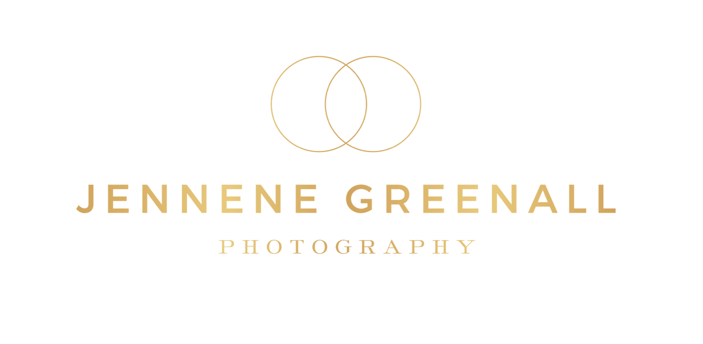 Jennene Greenall Photography