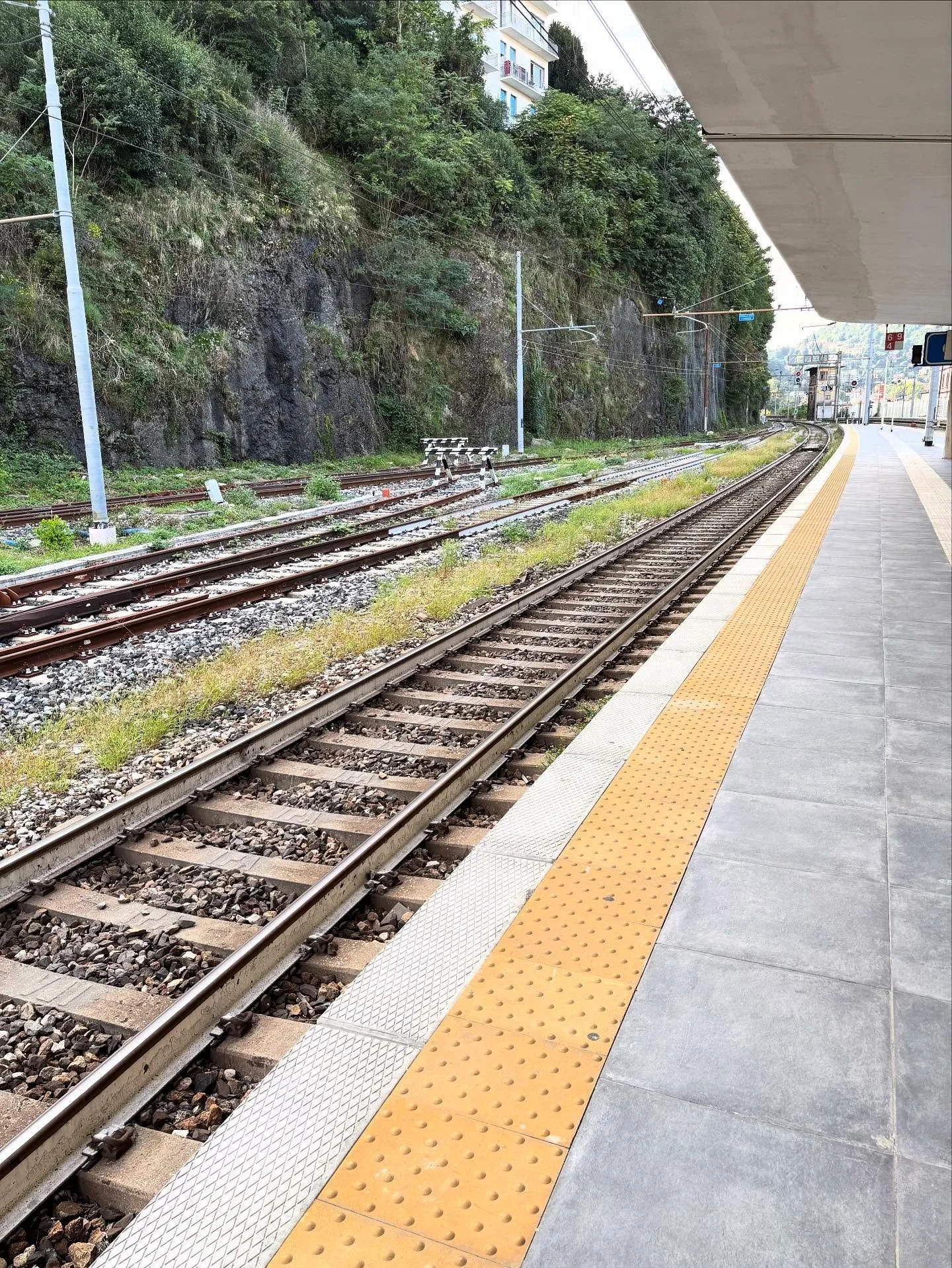Another train, another country, another meeting- love my job ❤️ #learning #connecting #innovation #circulardesign #solutions