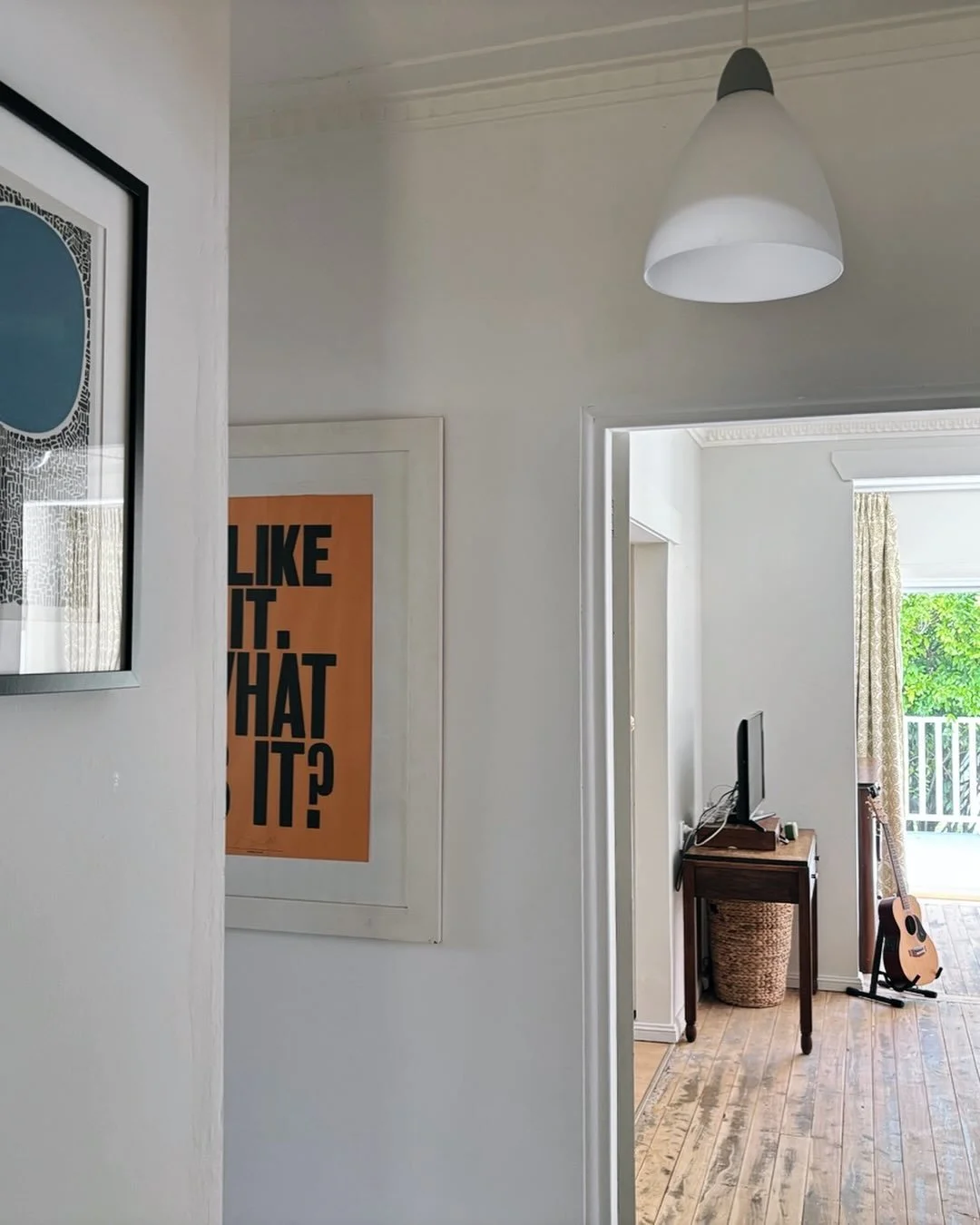 Updating a house whilst living within your circular principles can be tough&hellip;but worth the investigation and planning #circularity #reuse #upcycling #creativity #preloved