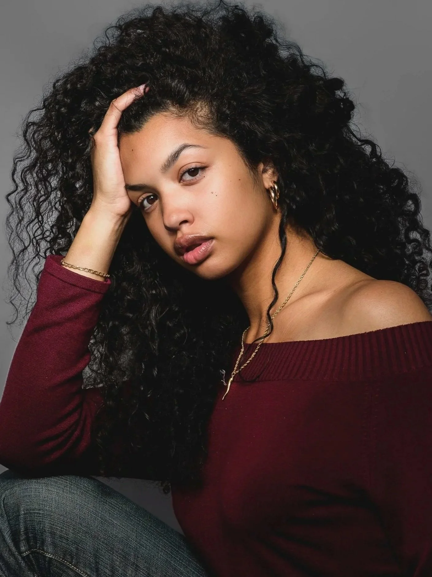 Model Test Premium (HMU)