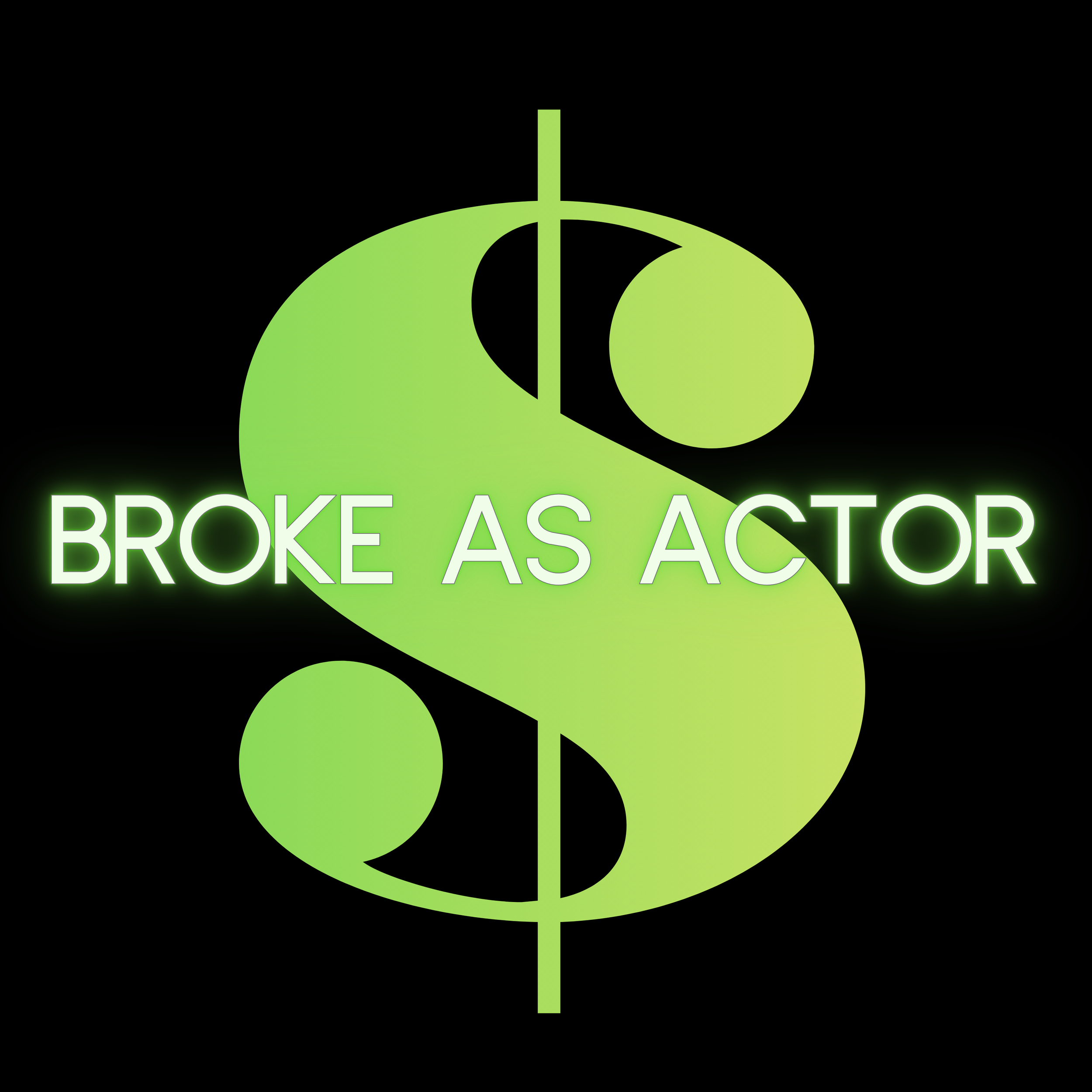 Broke As Actor: Building a Lasting Creative Career