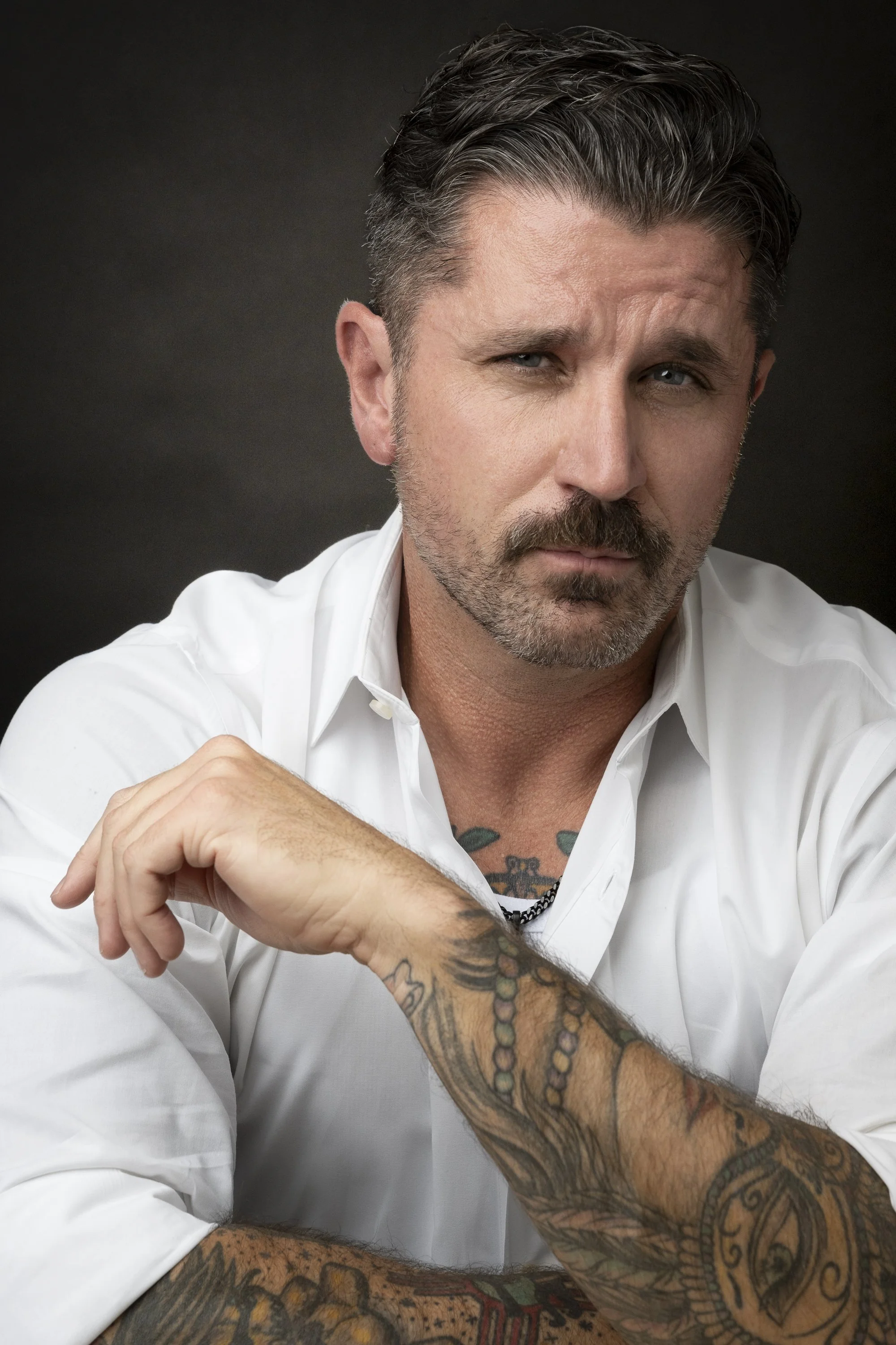 Creative personal branding photography sessions in Atlanta, GA. Business and personal branding images for both women and men women. For entertainers who want to upgrade their brand and identity creatively and with style.