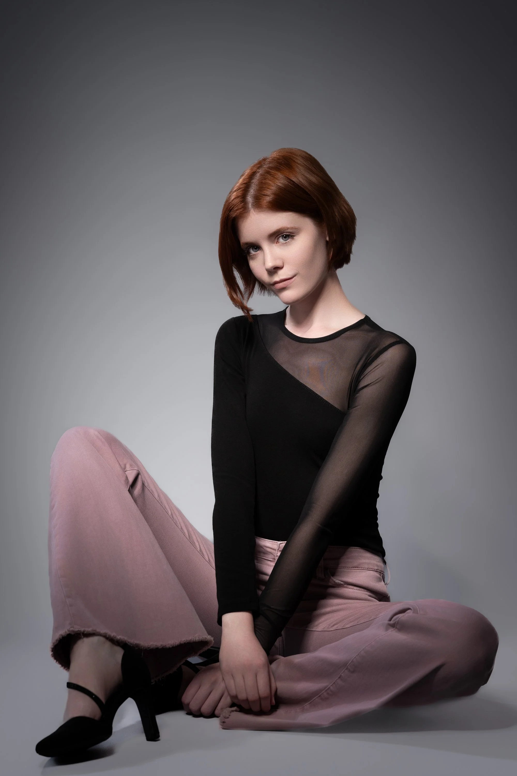 Kait Hamby, Click Models