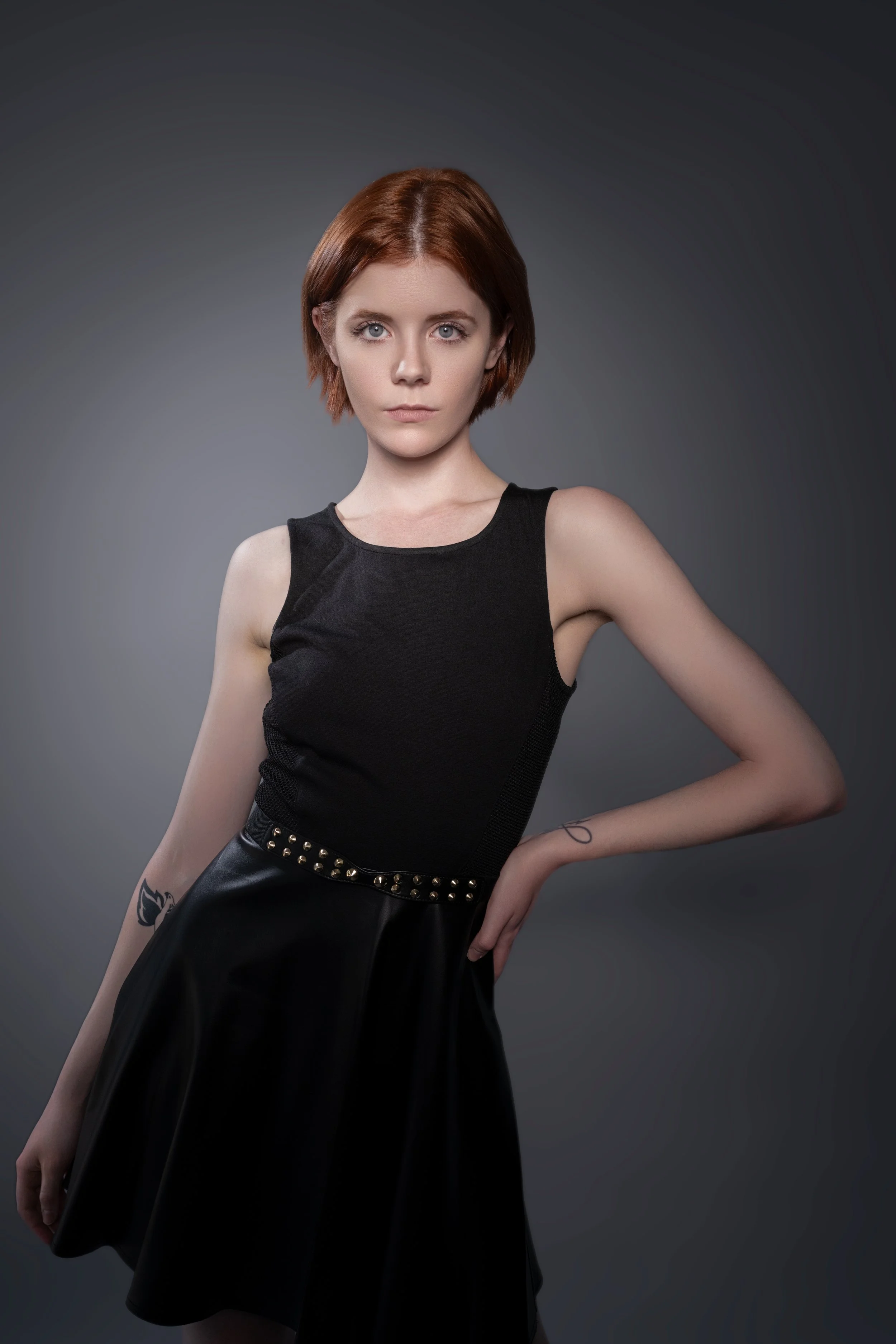 Kait Hamby, Click Models