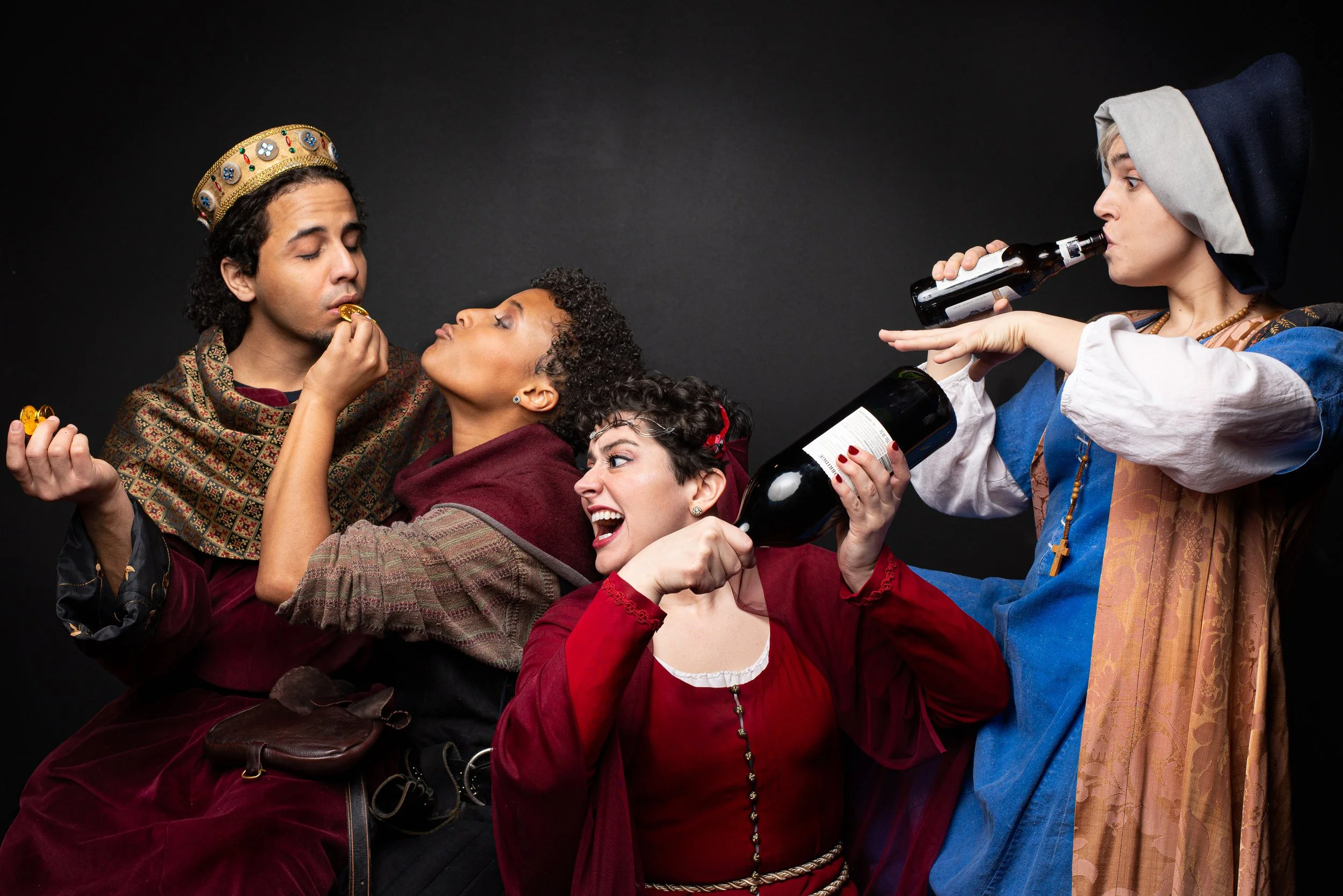 Robin Hood vol 2 (Print)-2.jpg