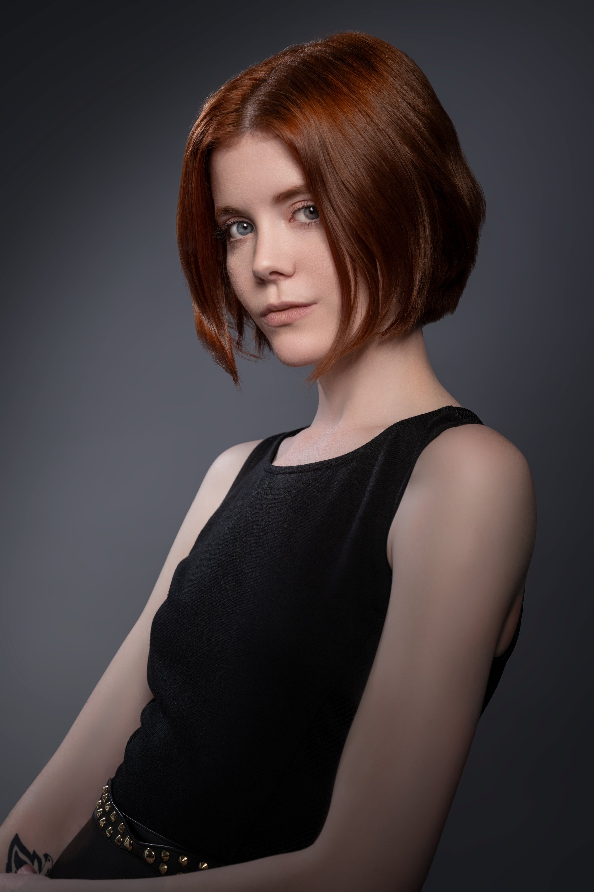 Kait Hamby, Click Models