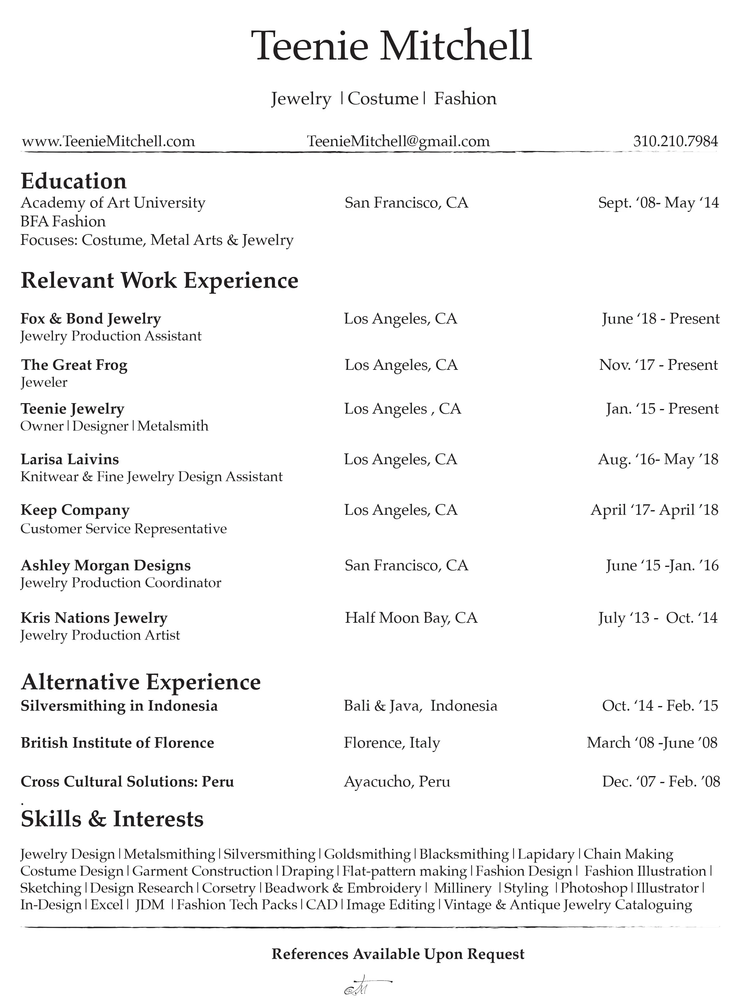 Resume_Teenie Mitchell_02012020.jpg