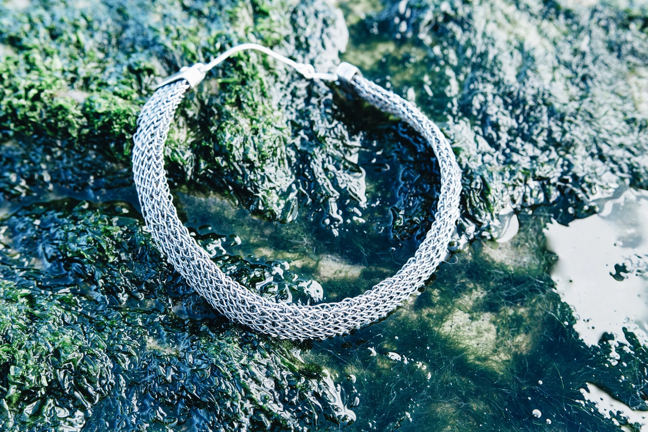 Sea of Dreams Choker