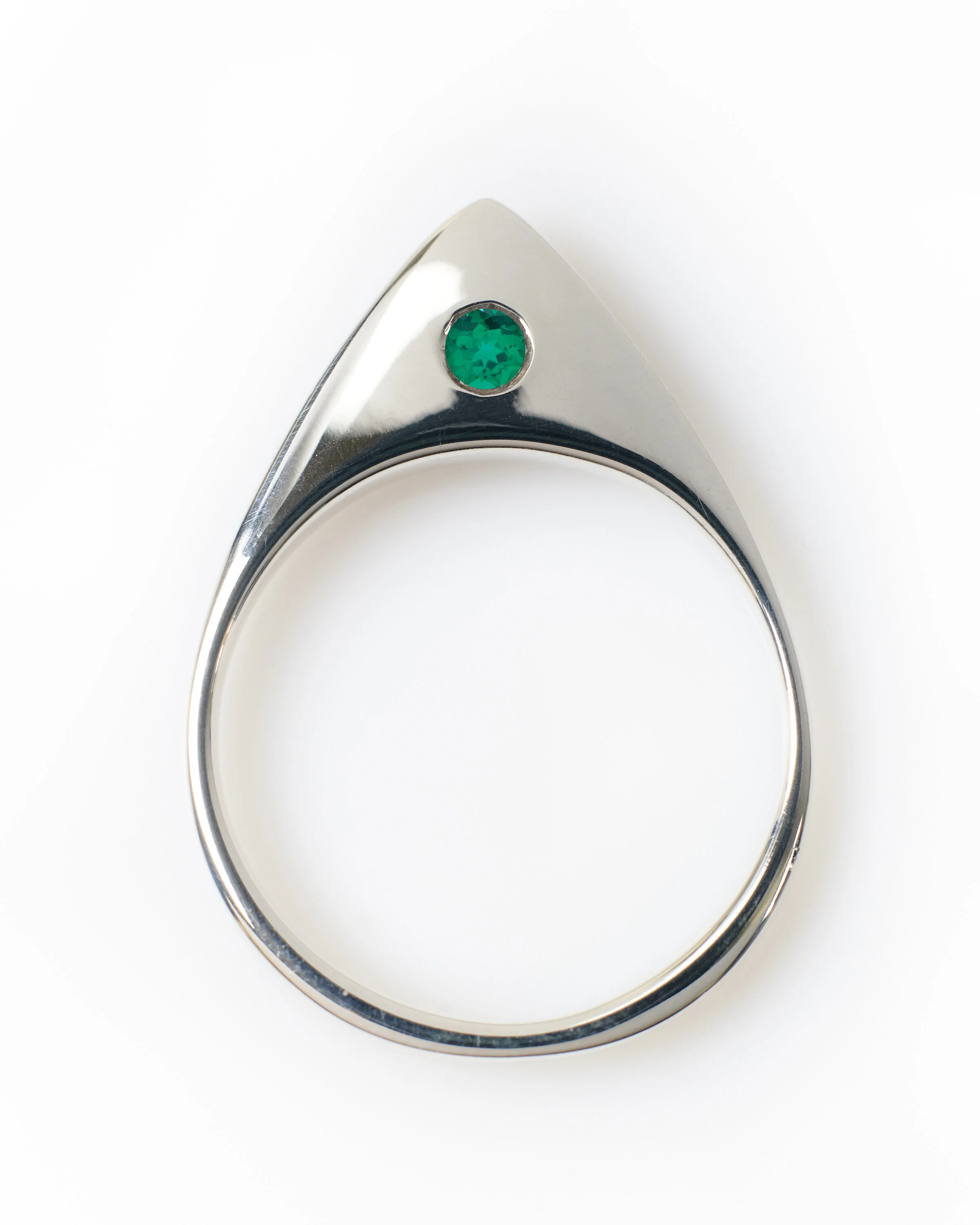 Silver Pyramid_Emerald.jpg