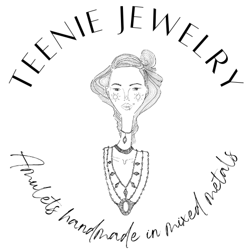 Teenie Jewelry