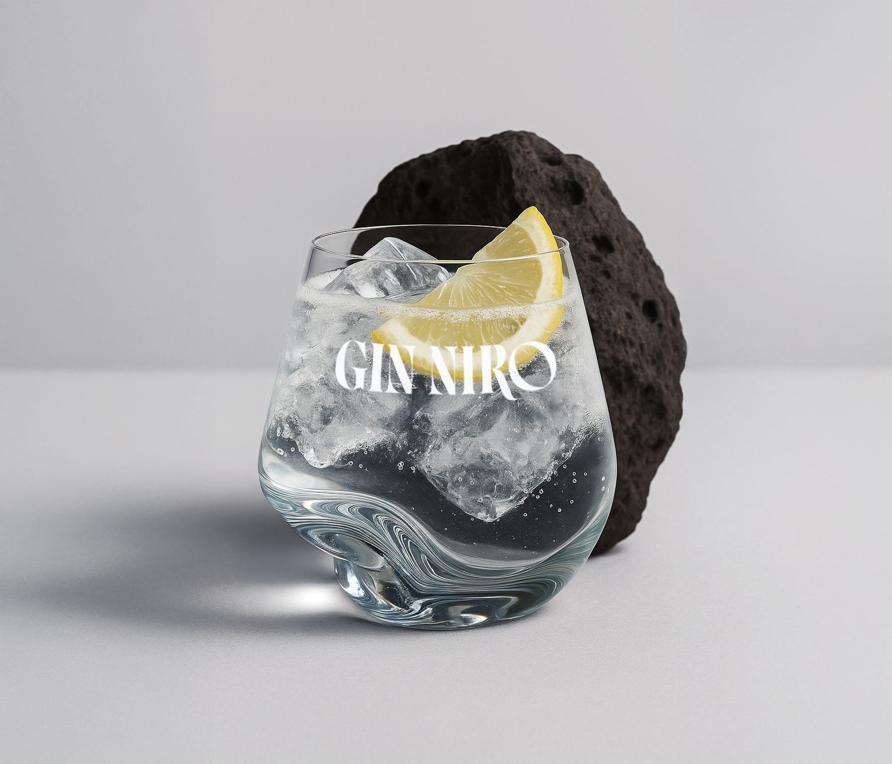 LAVA GLASS