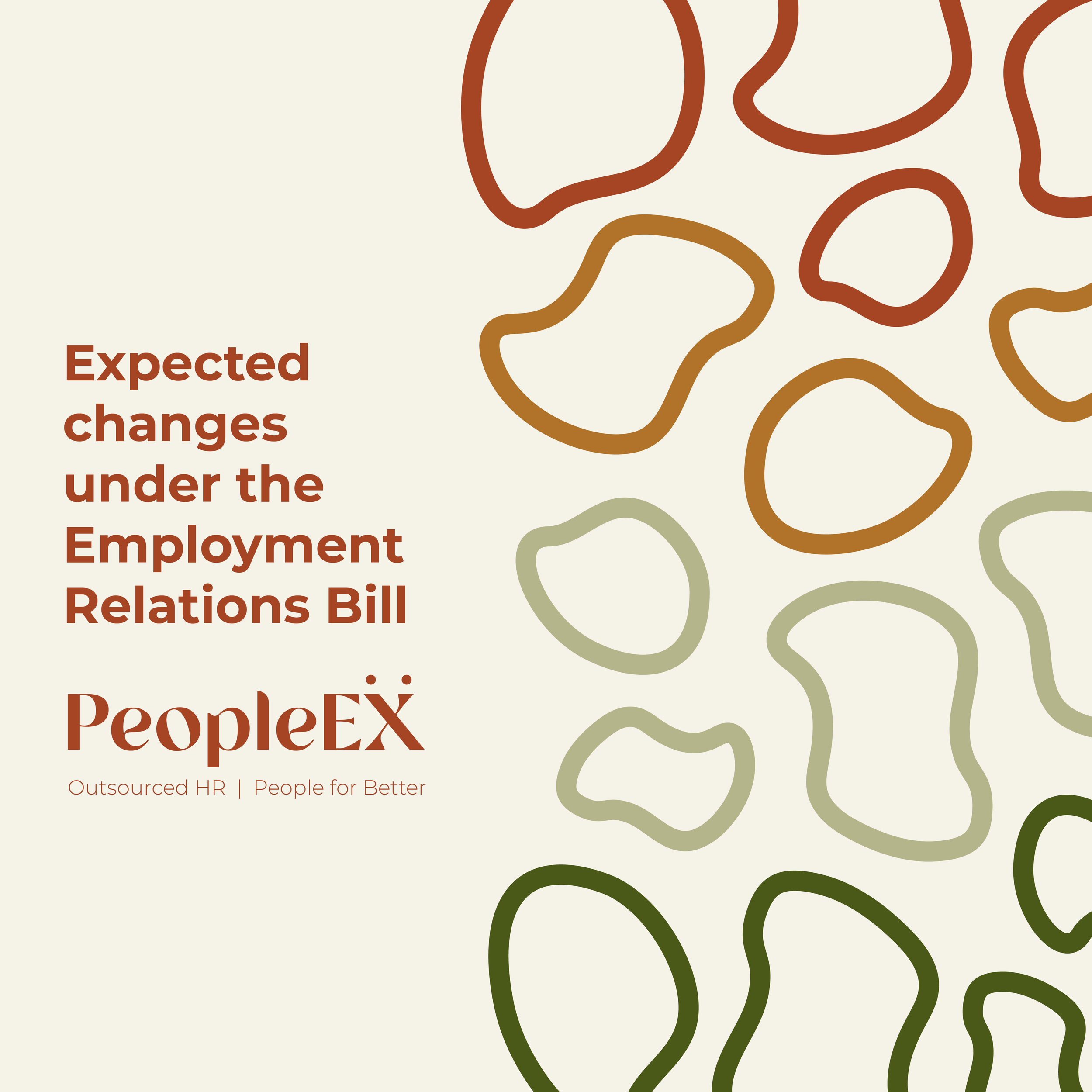 What the Employment Relations Amendment Bill means