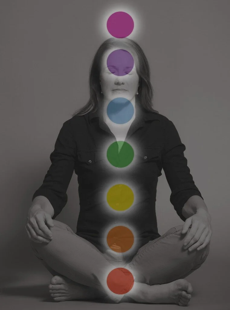 How to Clean Your Chakras