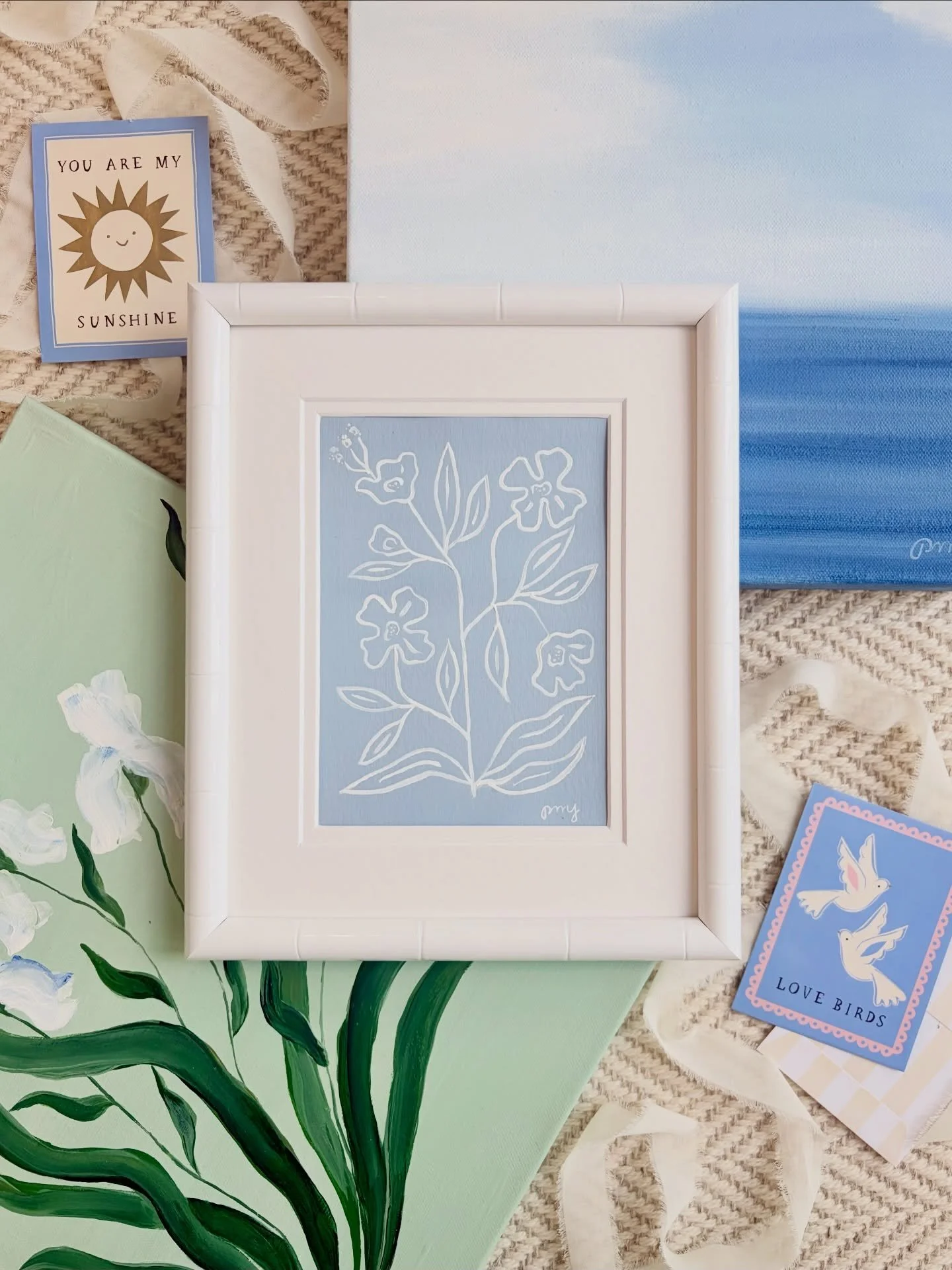 not too late to grab one of these for valentine&rsquo;s day if you&rsquo;re local! happy to deliver if you&rsquo;re close to nw dc 🤍