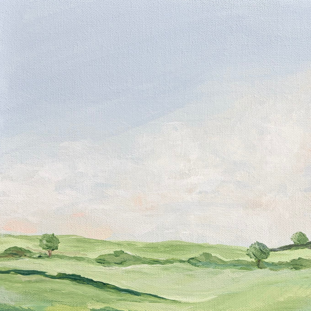 pastoral