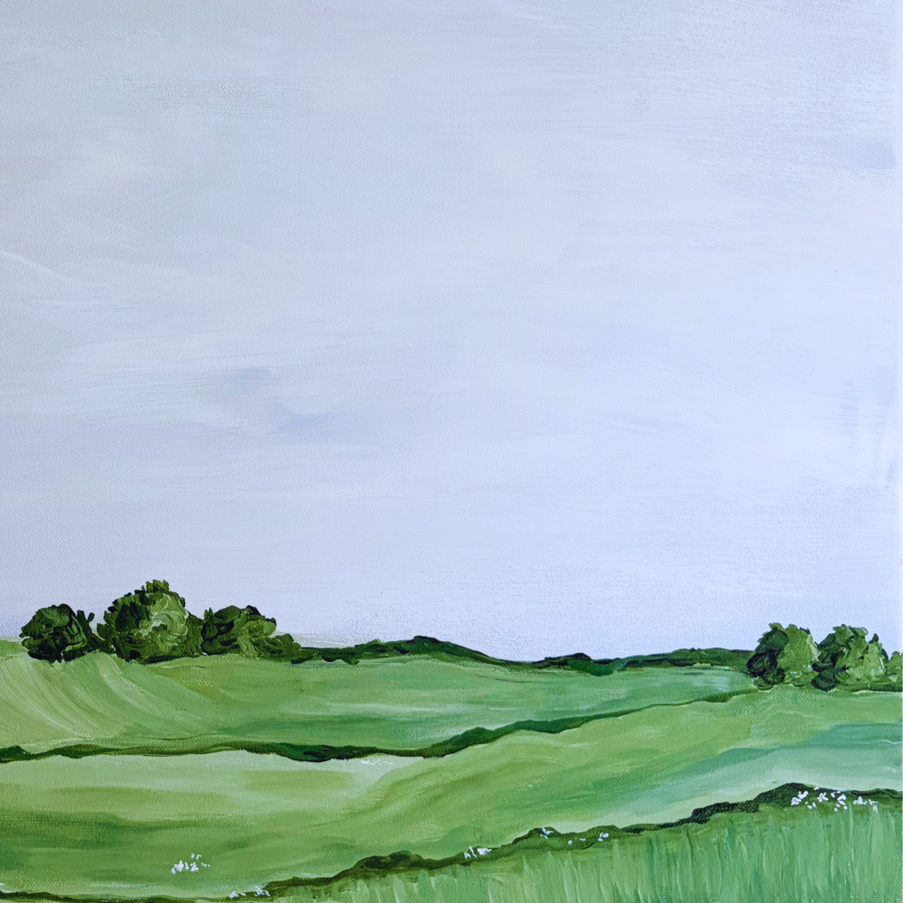 rolling hills