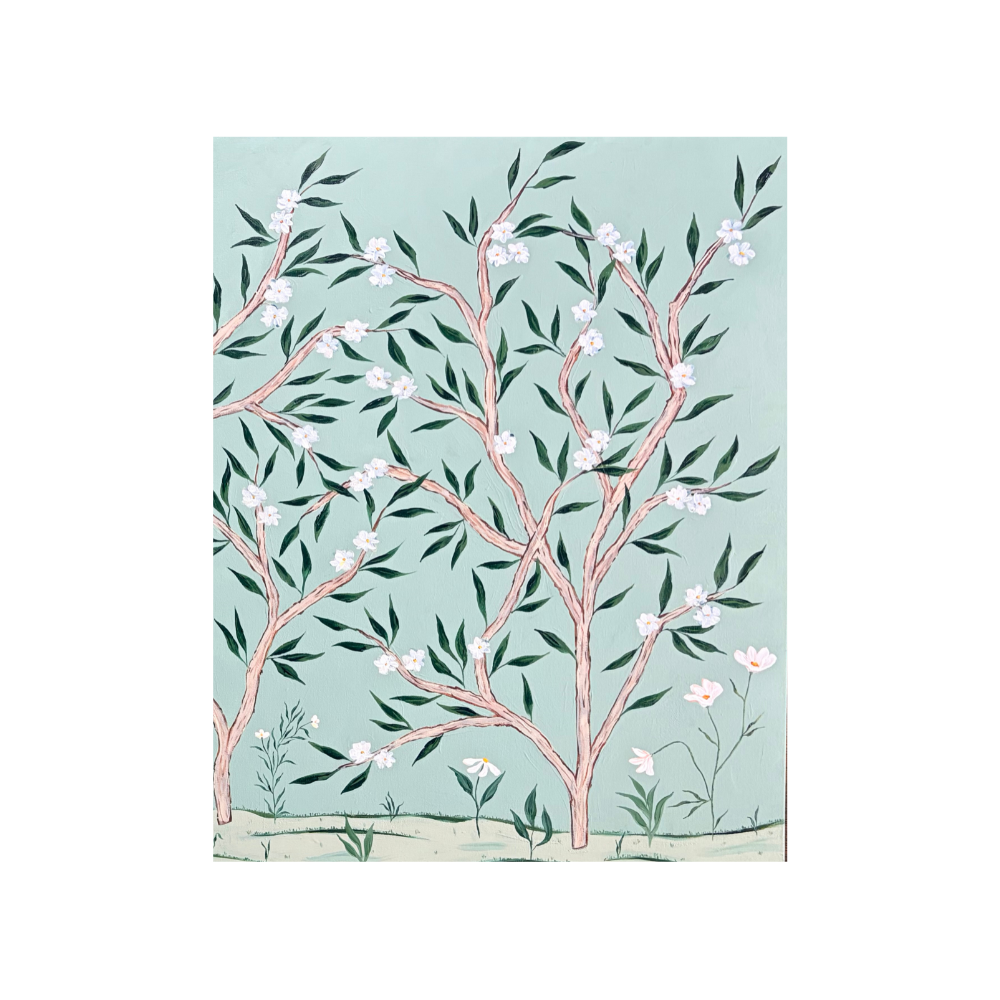 chinoiserie garden diptych panel 2.png