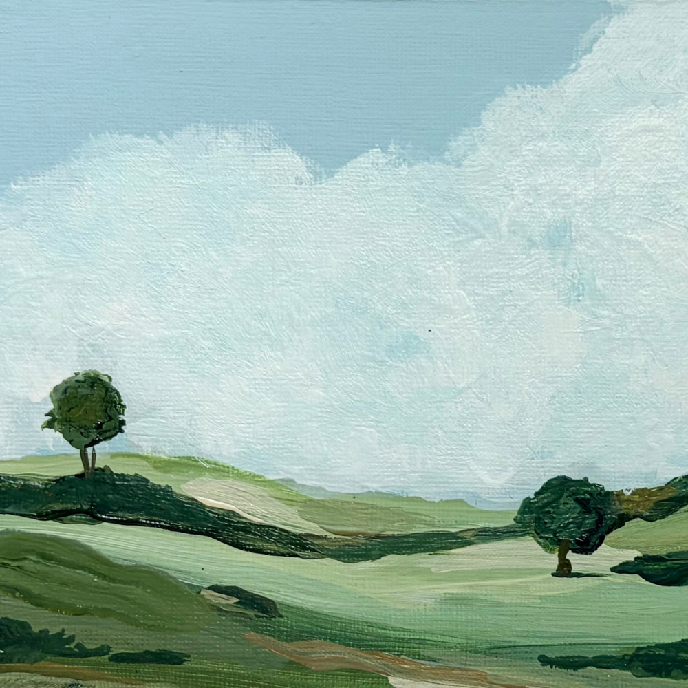 backroads ii