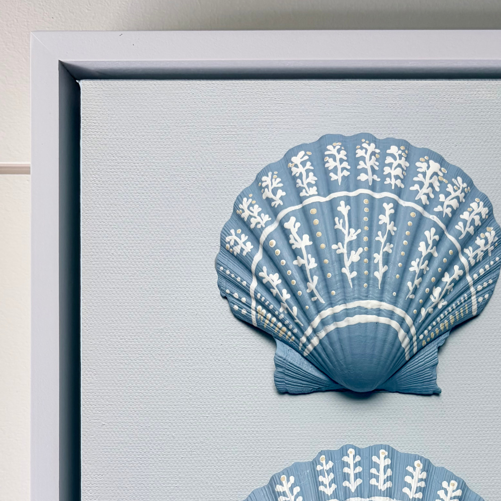 sea garden iv