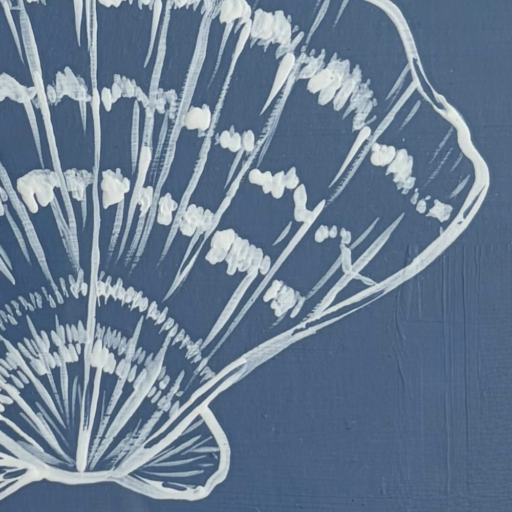 scallop shell painting - white on navy-2.png