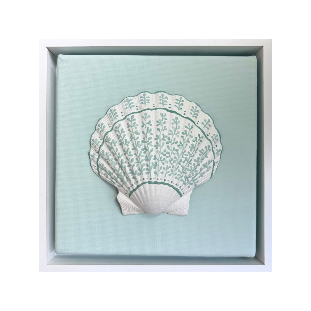 framed shell art hand painted.png