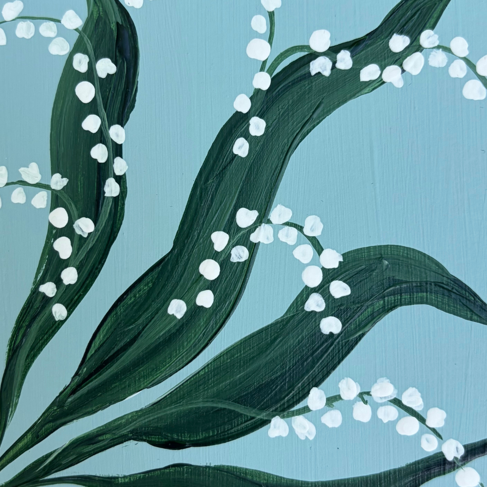 lily of the valley