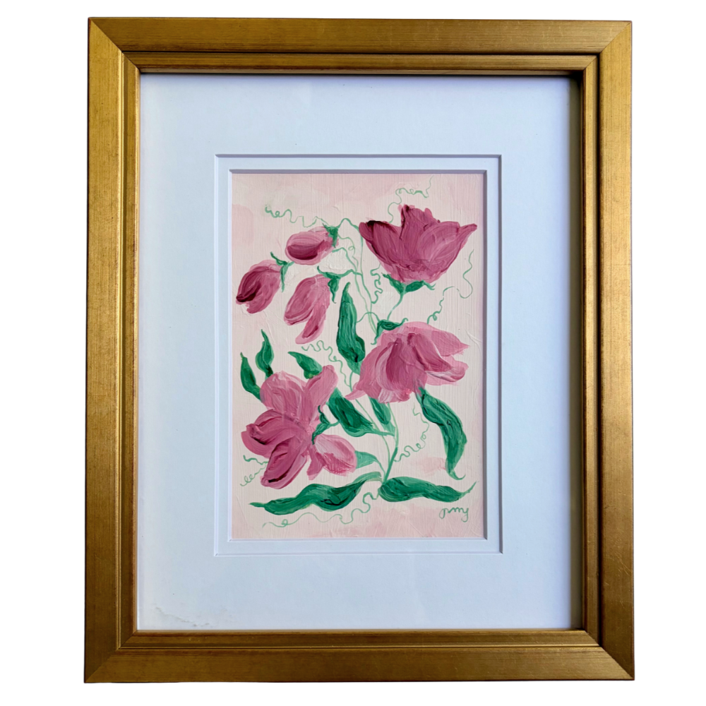 scallop shell painting - white on navy-3.png