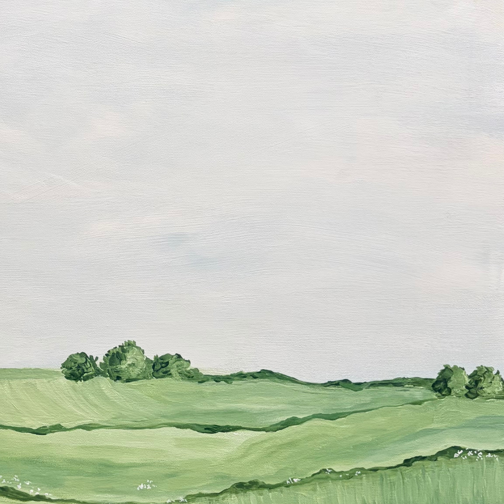 rolling hills