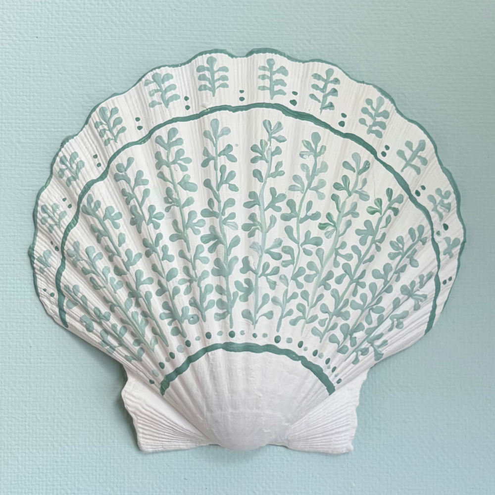 shell art for coastal decor.png